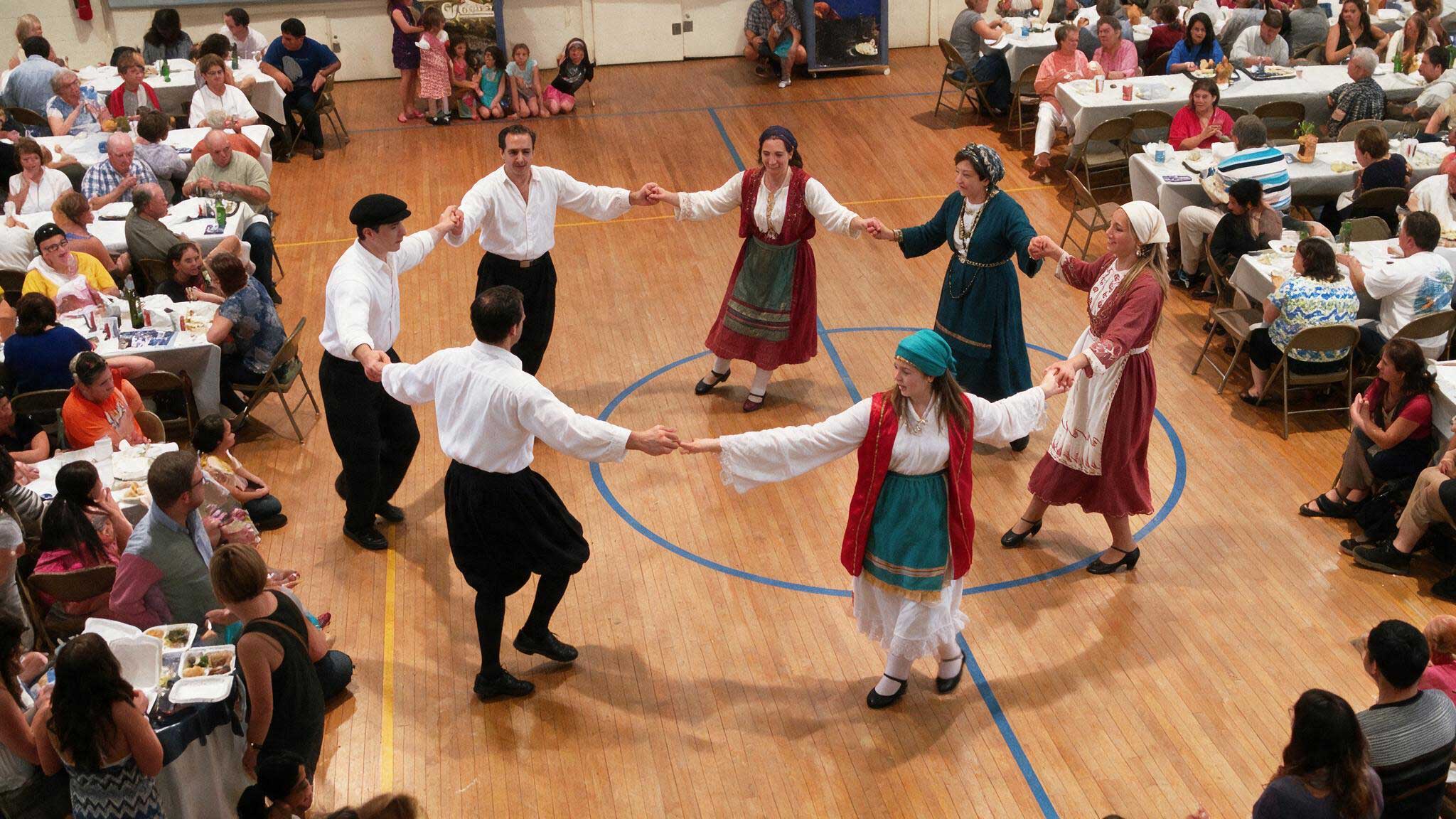 Savannah Greek Festival Marks 75 Years With Free Admission