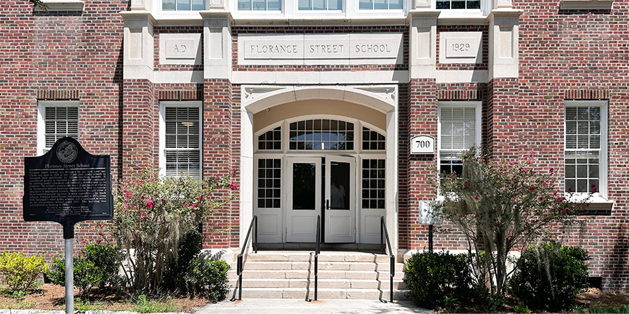 Savannah Renovates Heritage Place Apartments, Preserving 88 Affordable Homes