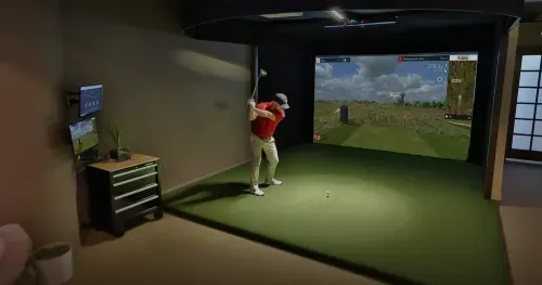 Riverside Golf Centre photo 7