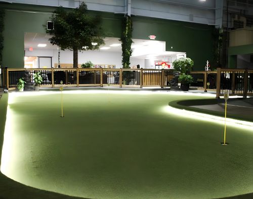 Riverside Golf Centre photo 3