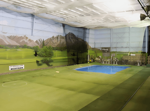 Riverside Golf Centre photo 2
