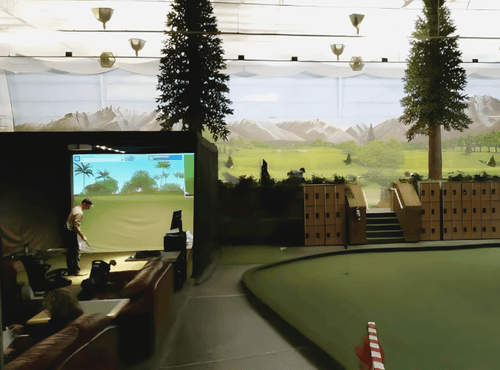 Riverside Golf Centre photo 4