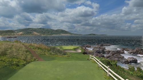 Riverside Golf Centre photo 5