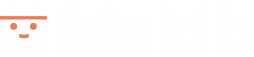 Logo de Makib
