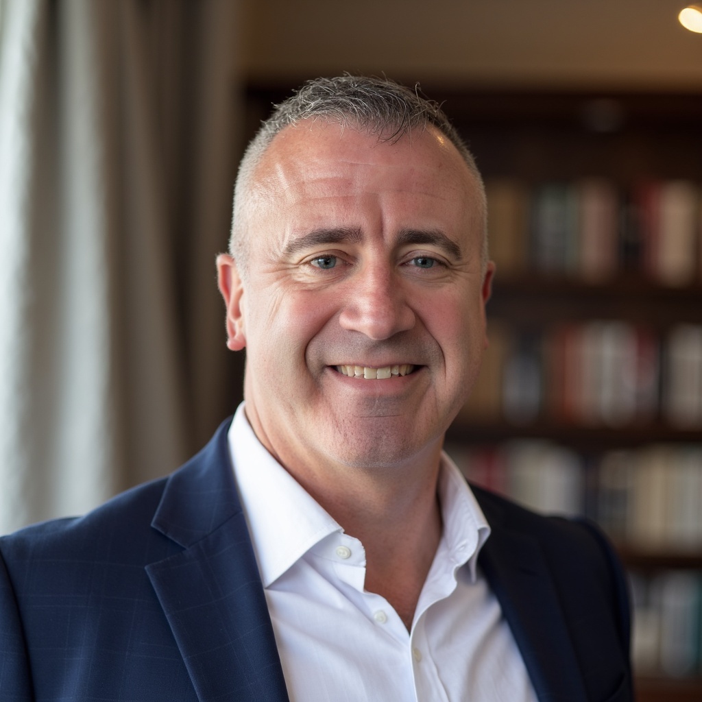 David Morse Profile Picture