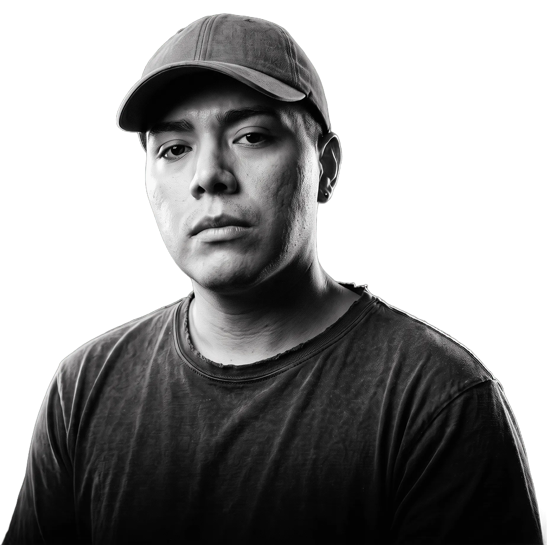 Mark Fernandez, founder and director of MindWalk Pictures