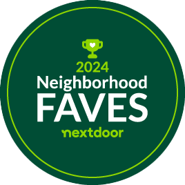 2024 Nextdoor neighborhood fave icon