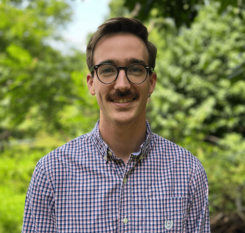 Mike Sack, founder of SEOasis
