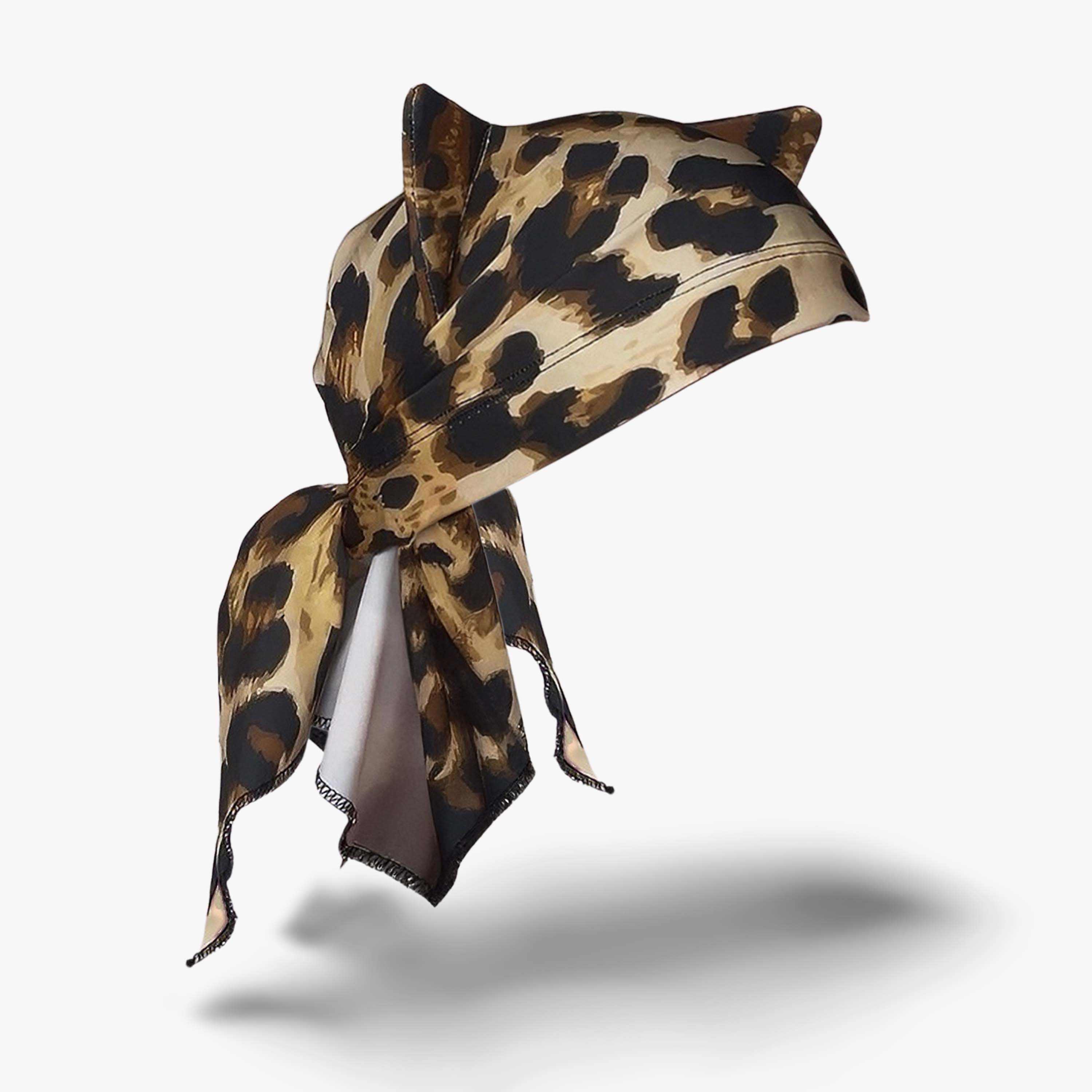 Thongercat Bandana