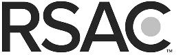 RSAC logo