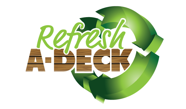 Refresh-A-Deck logo