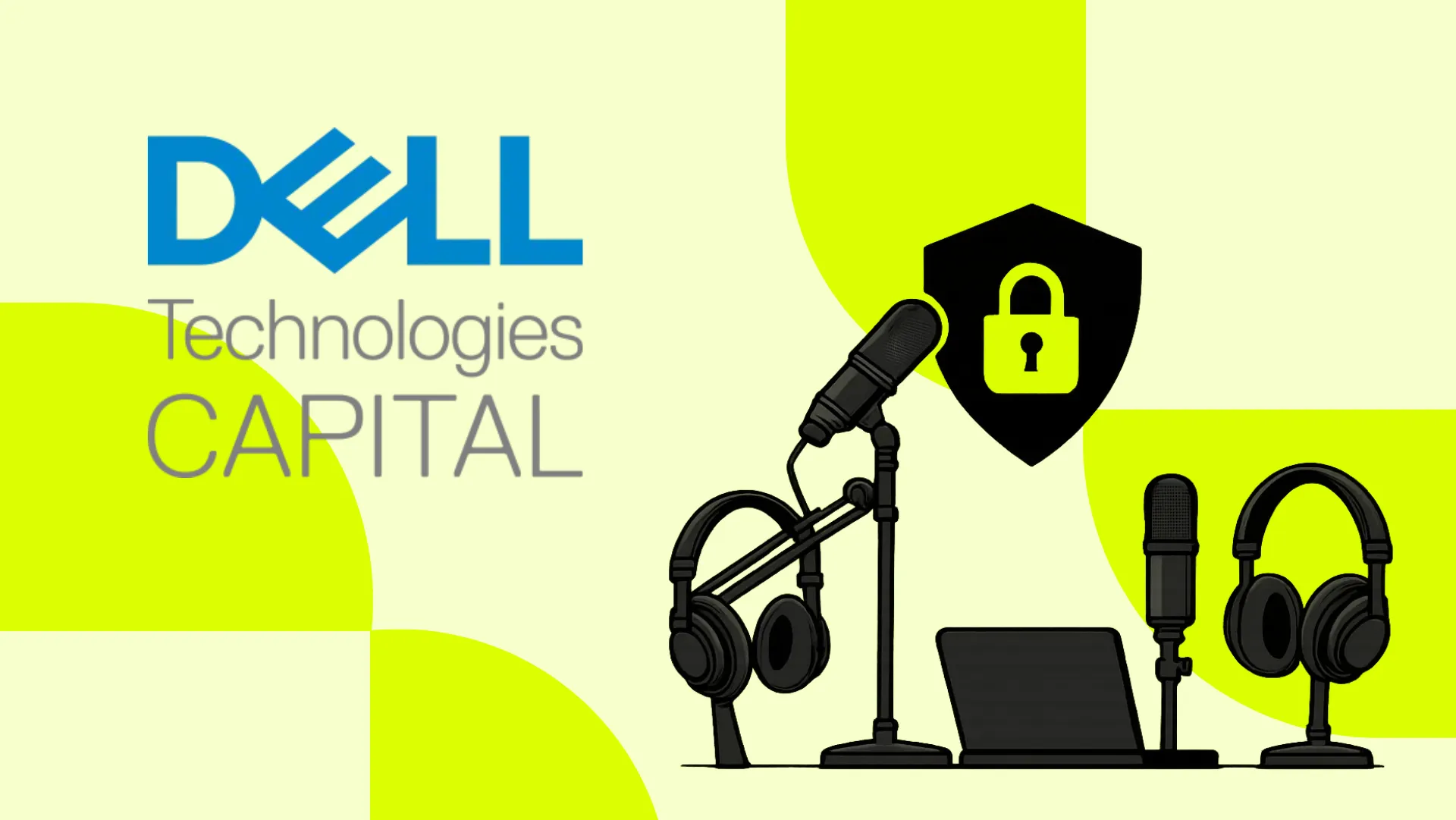 Benny Porat, CEO of Twine Security, Sits Down with Deepak Jeevankumar of Dell Technologies Capital Podcast