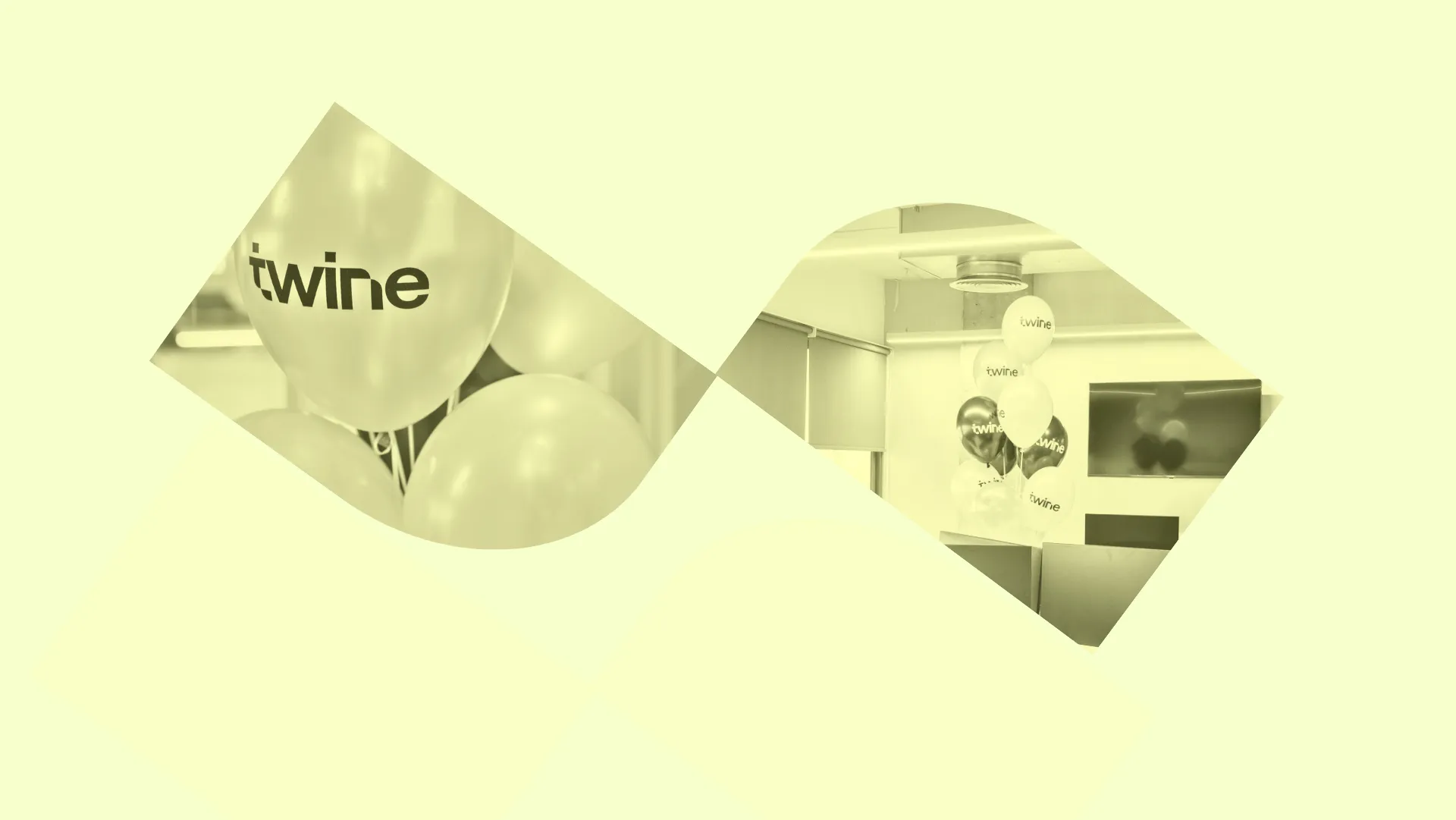 Twine Security Moves into a New (Incredible) Headquarters