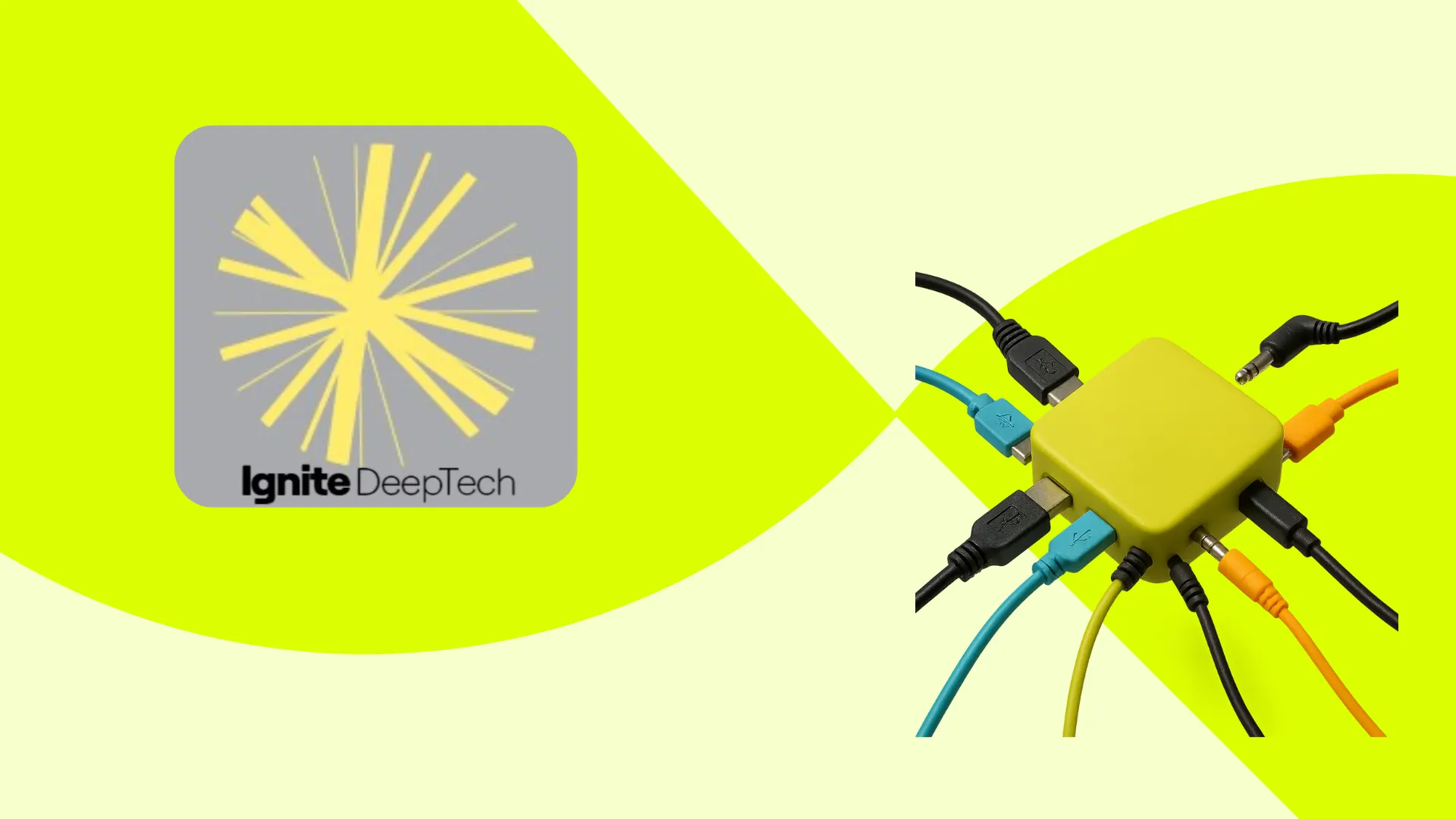 Twine Security Selected for Prestigious Ignite DeepTech Growth Program