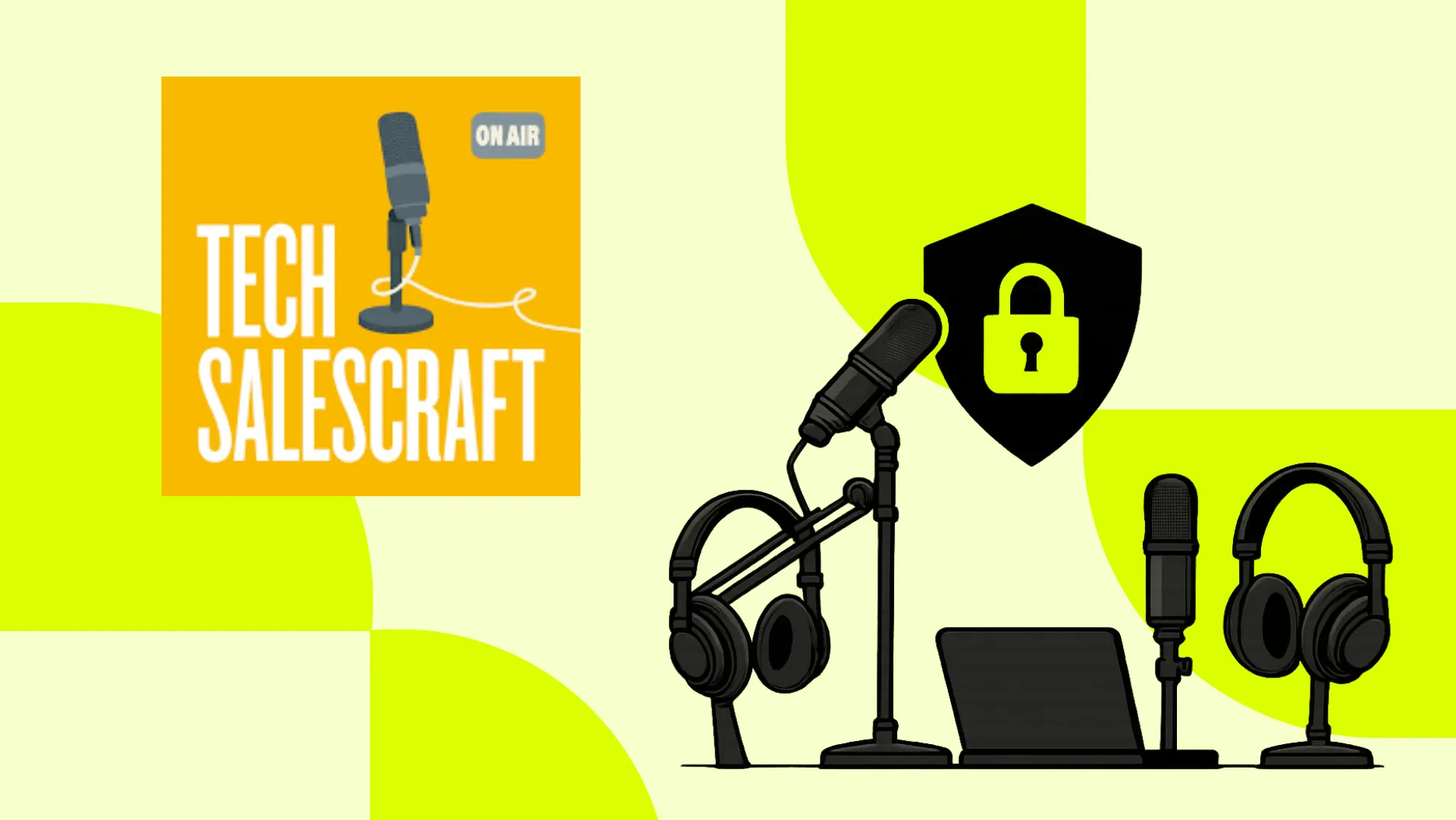 Twine's CSO Colin Blou on the Tech Salescraft Podcast