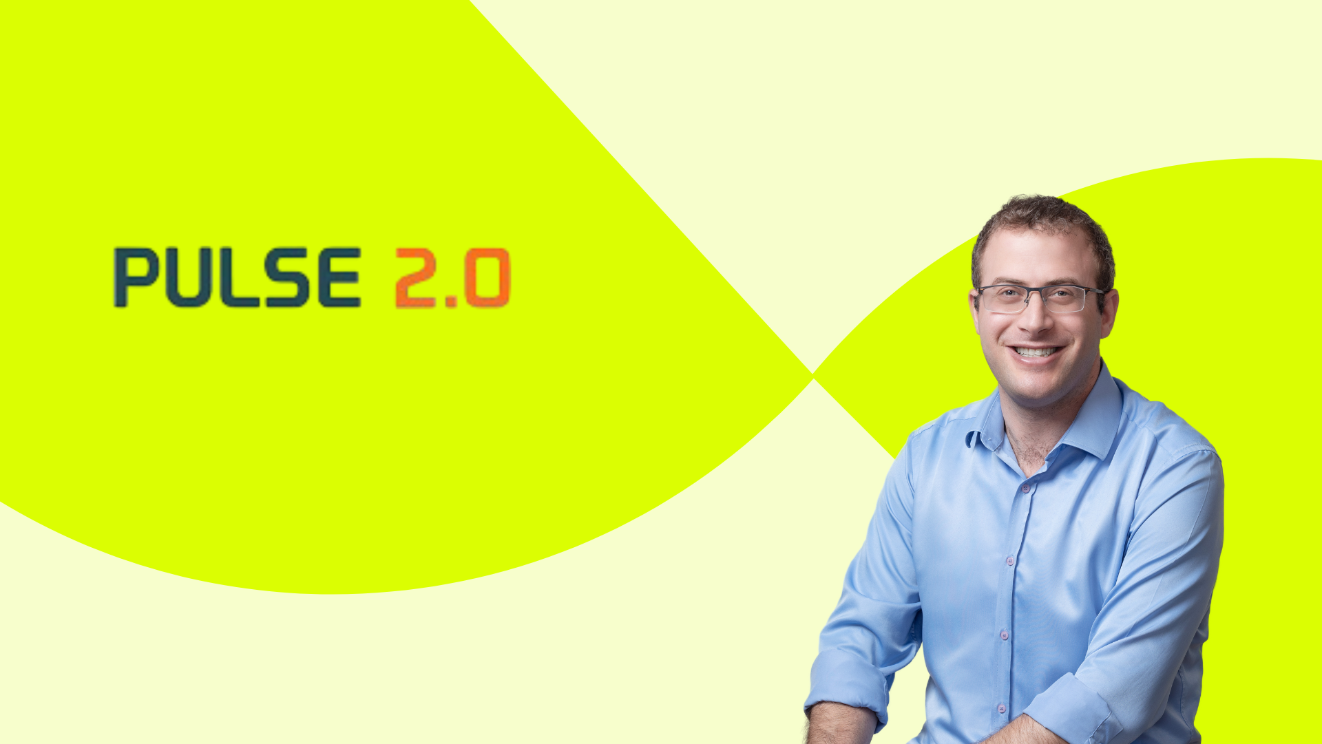 Twine’s CEO Benny Porat Interview with Pulse 2.0