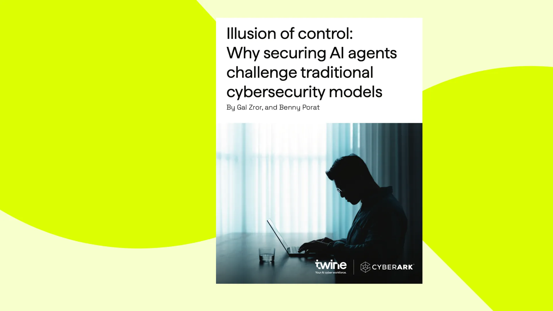 Illusion of Control: Why Securing AI Agents Challenge Traditional Cybersecurity Models