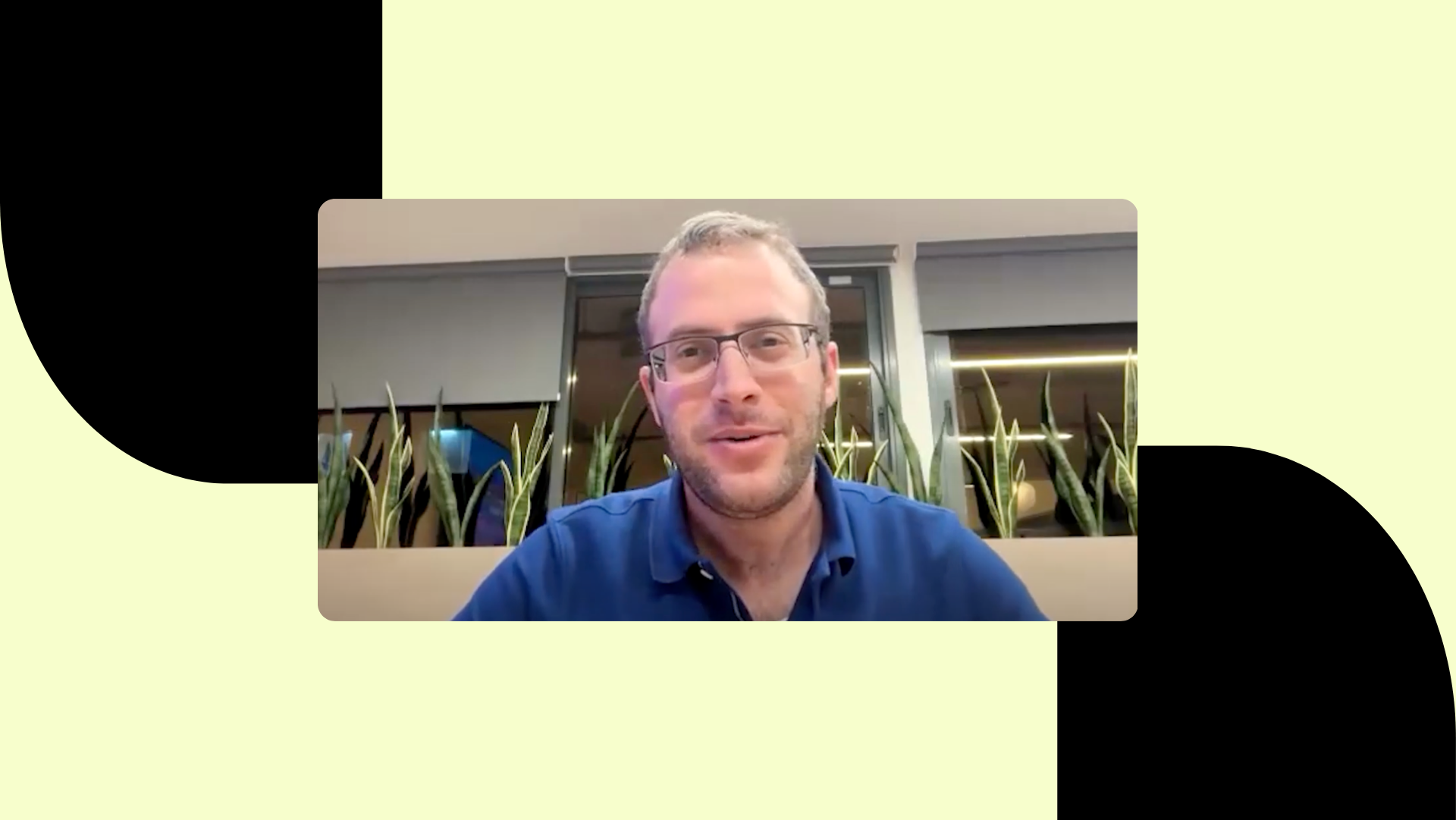 Twine's CEO Benny Porat Presents at the RSAC™ Innovation Showcase Virtual Event