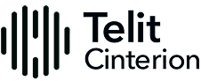 Telie Cinterion logo