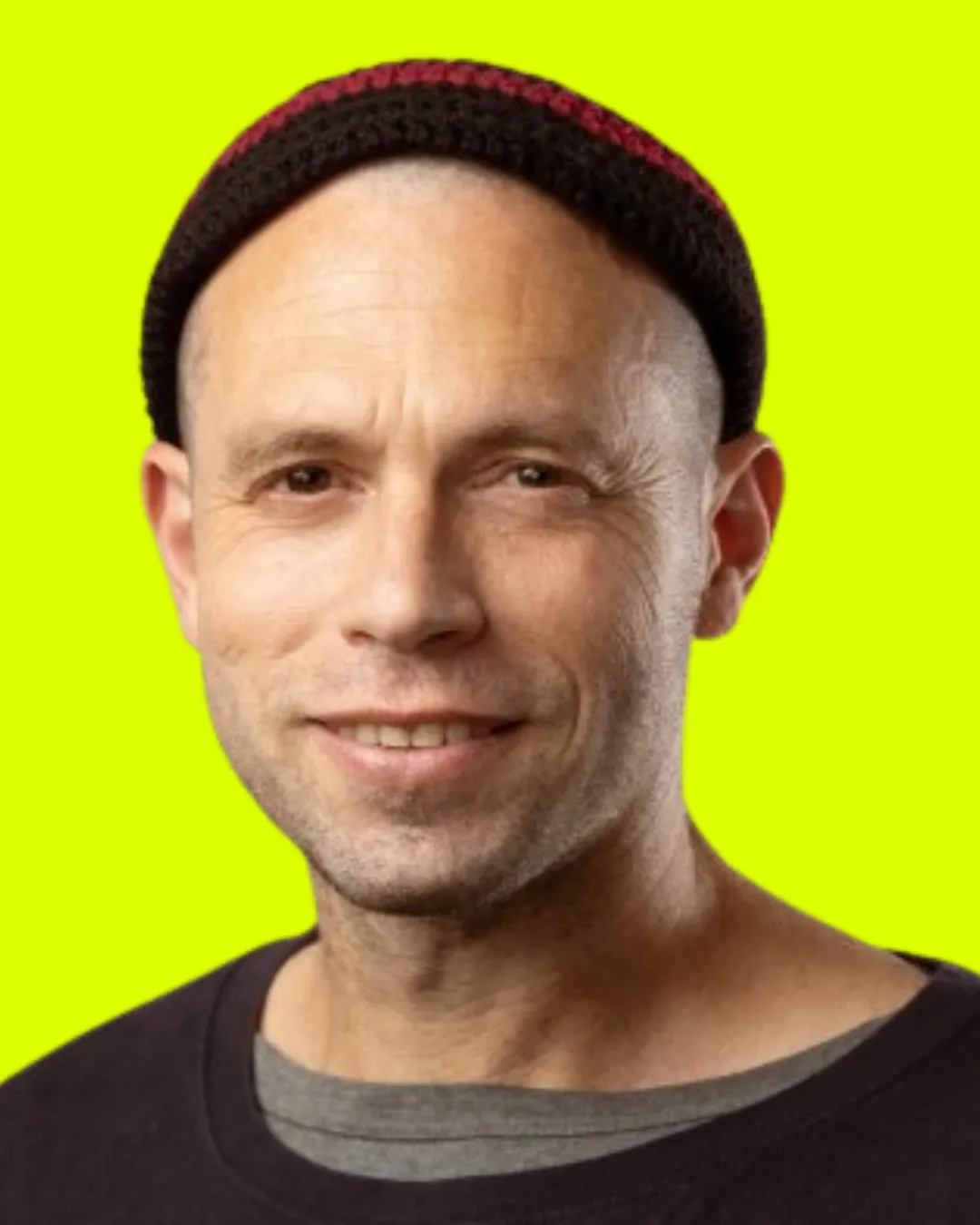 Yiftach Keshet, Head of Product