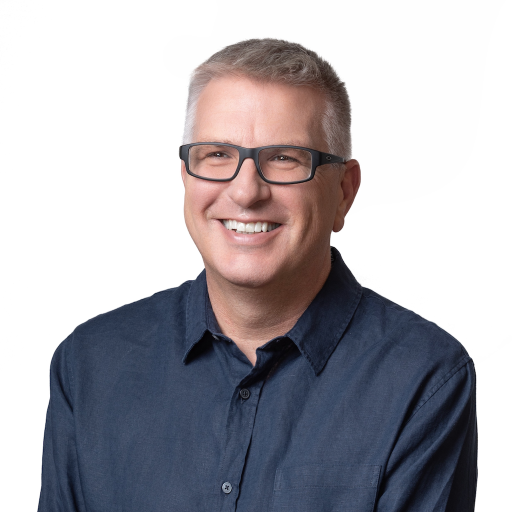 Justin Woody - Co Founder