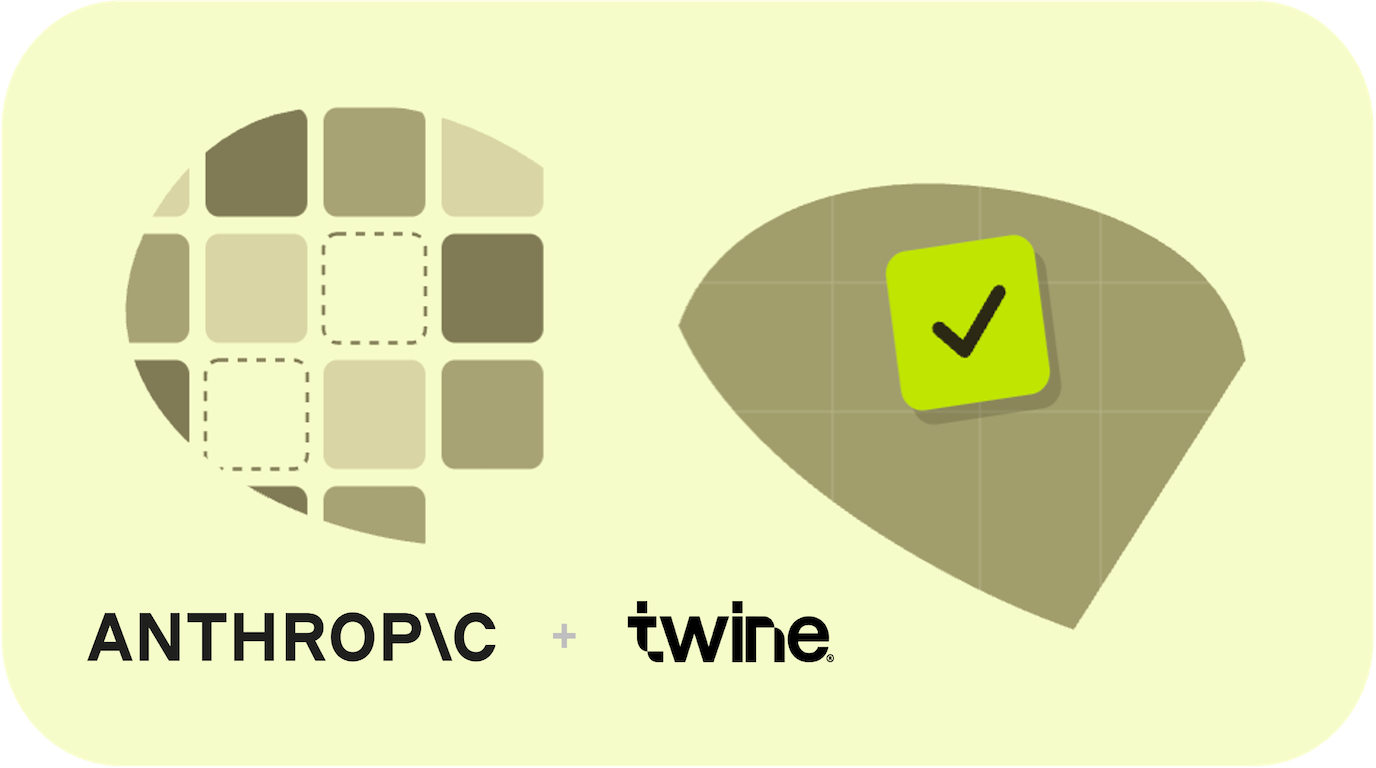 Twine Is Anthropic Cyber Verified