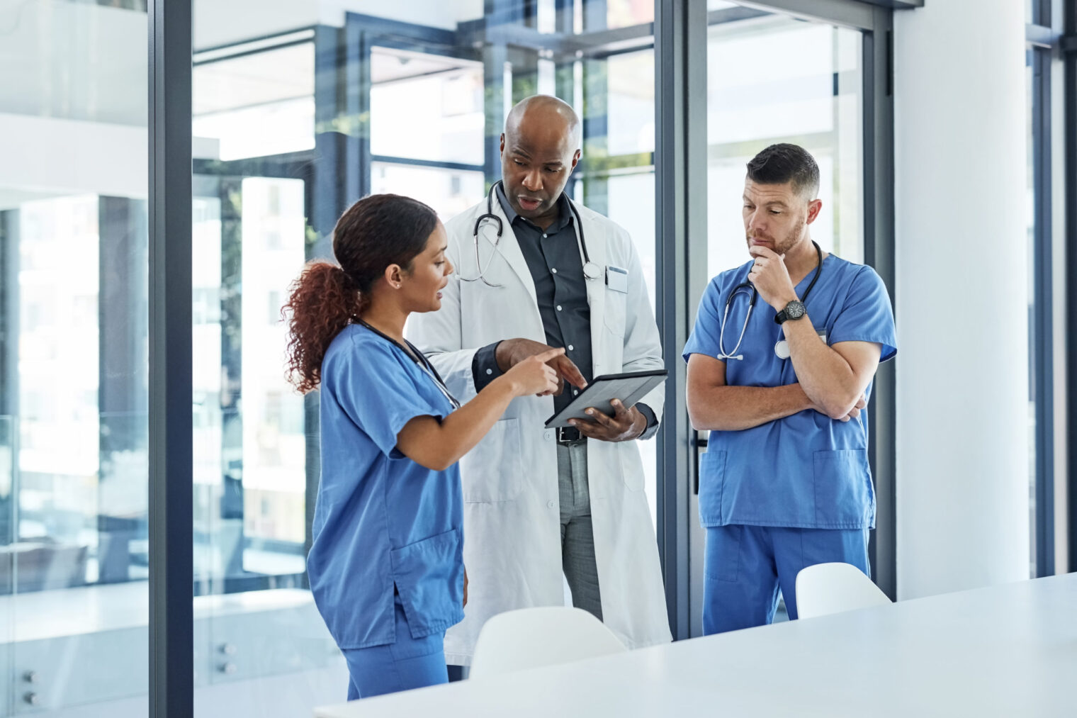 Regional Health System Automates Epic Onboarding with Twine