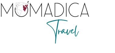 Momadica Logo