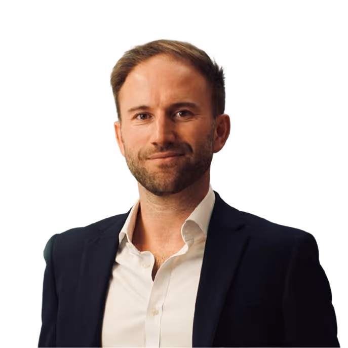 Oscar Thorne Image