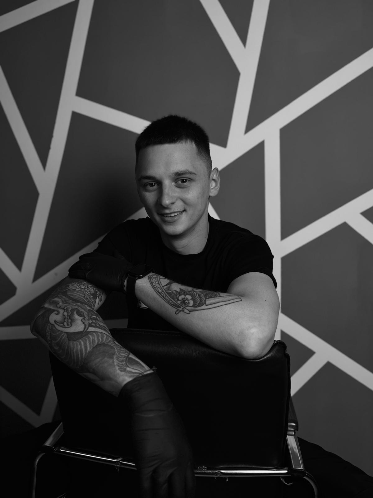Customer Image