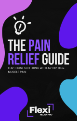 relief guide