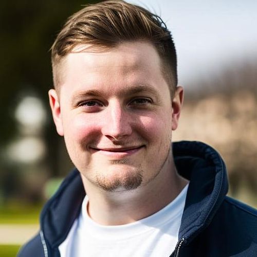 Team member's avatar