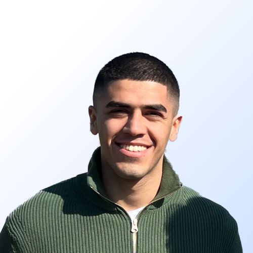 Team member's avatar