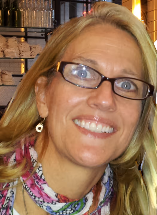 Kiki Johnson IA App Co FOunder