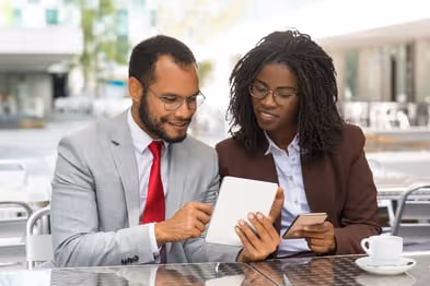 Improving client relationships