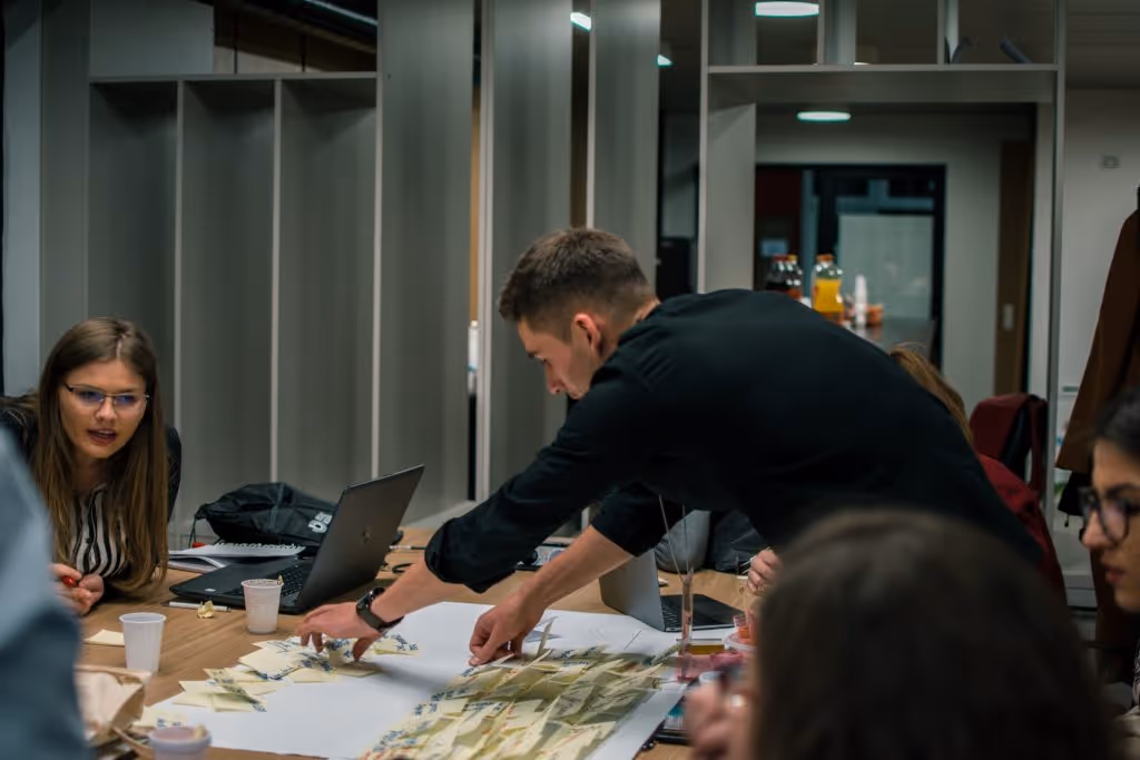 innovate with co-creation