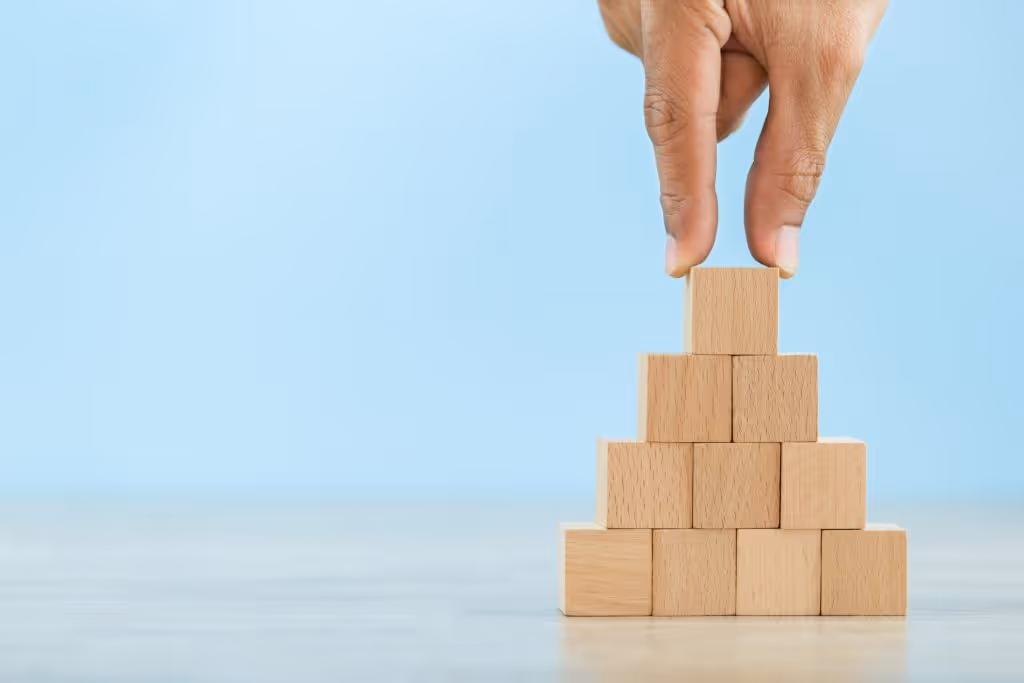 build the perfect product