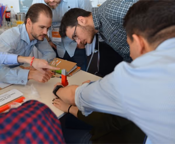 build the perfect product