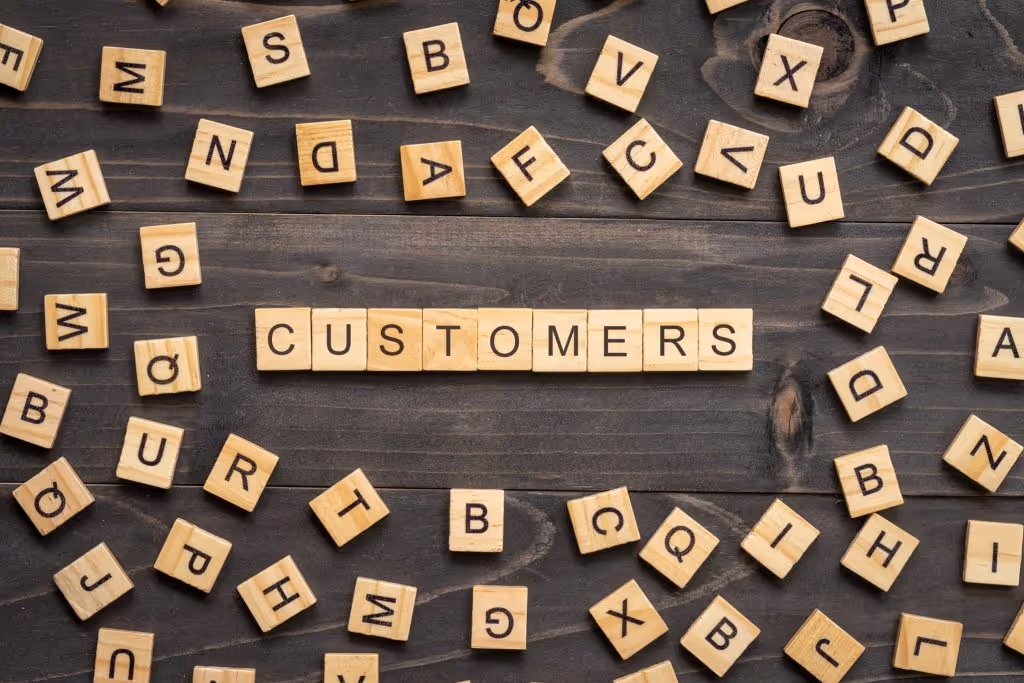 customer-centric marketing
