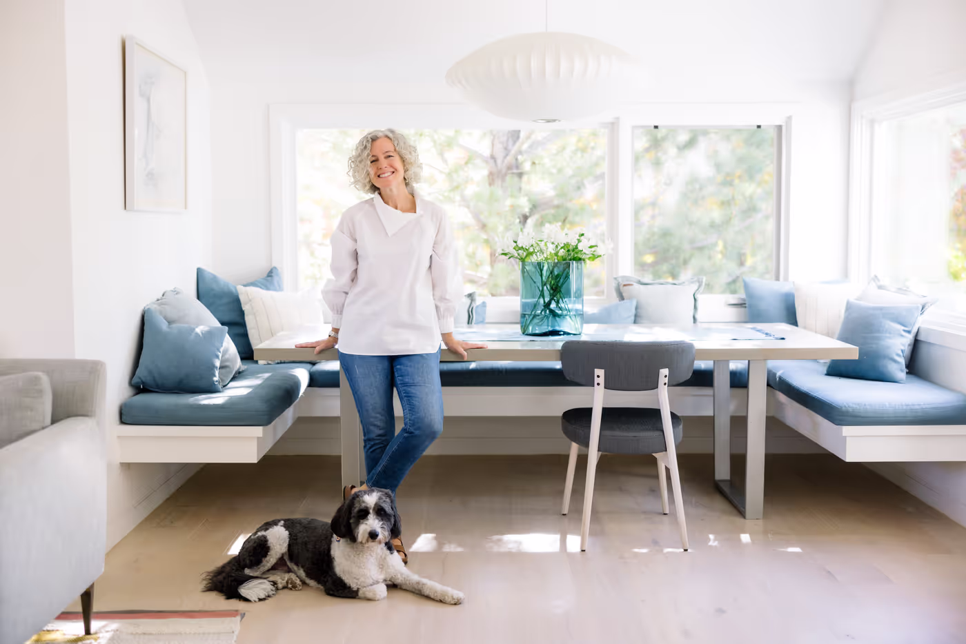About Beth + Studio Strongwater | Boulder, CO