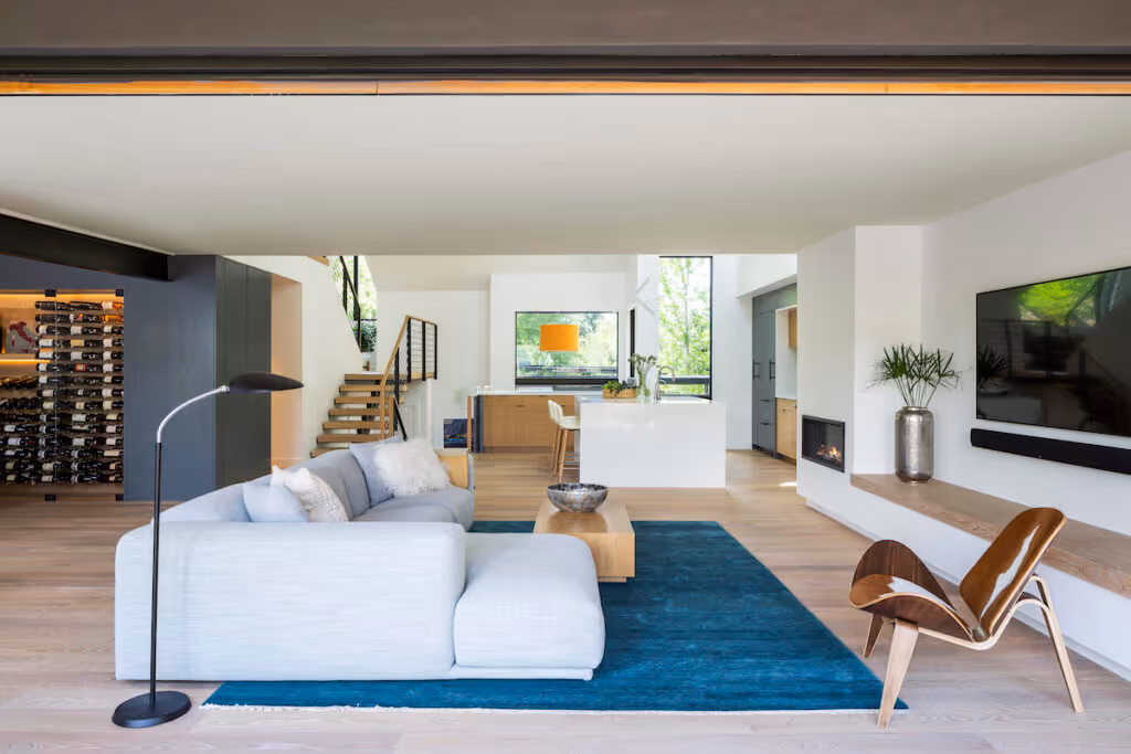 Studio Strongwater Interior Design Styles