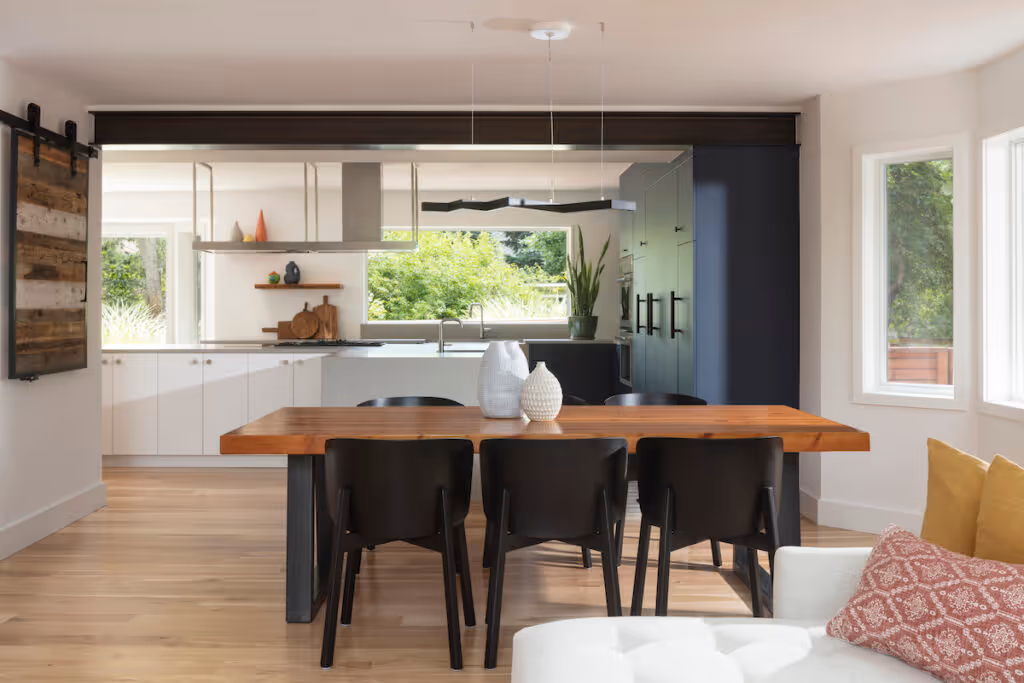 Boulder Co Interior Design Style