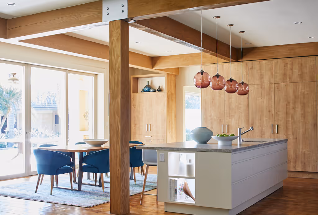 Kitchen Design Style Remodel Inspiration