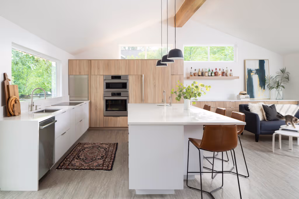 Boulder Co Kitchen Design Studio Strongwater