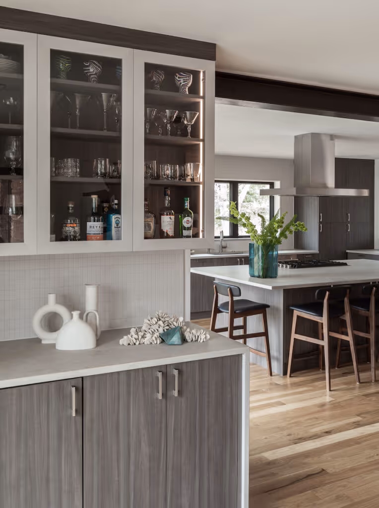 Kitchen Designer Studio Strongwater