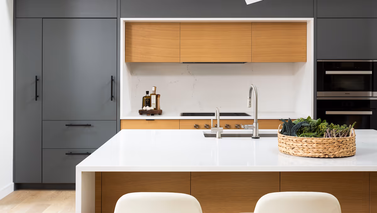 Kitchen Design Trends + Inspiration 2022