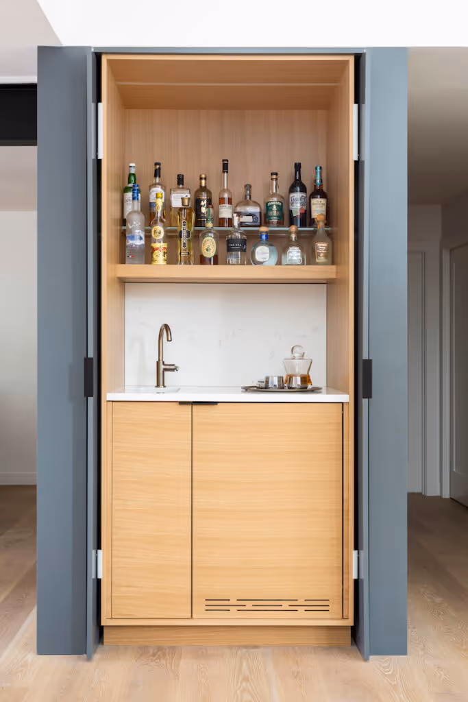 Home Bar Kitchen Design Studio Strongwater