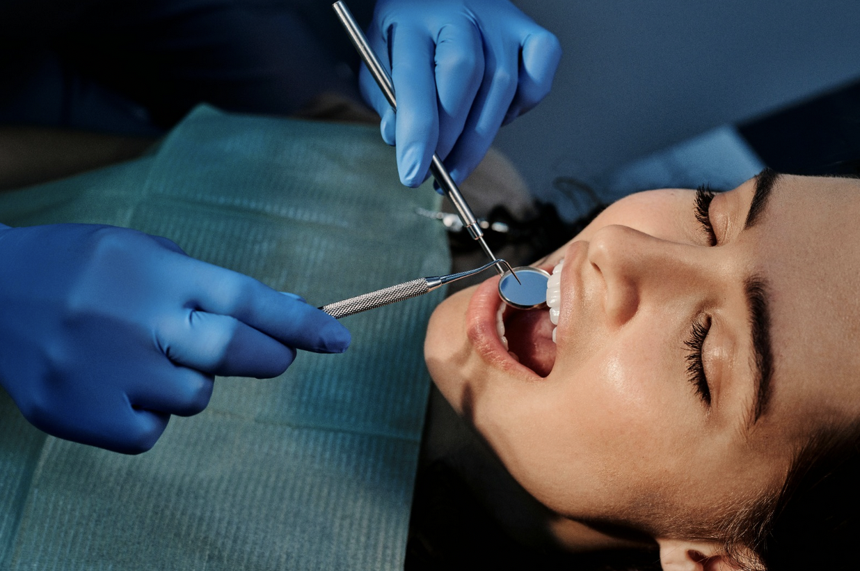Dental Implants in Sugar Land, TX: A Lasting Solution for Missing Teeth