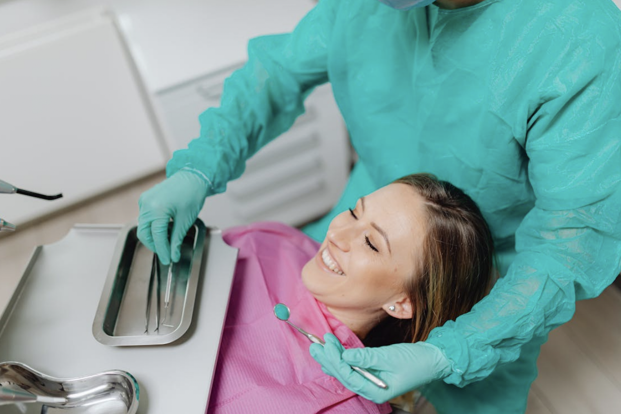 Your Best Smile Starts Here: Orthodontic Options at Premier Dental in Sugar Land, TX