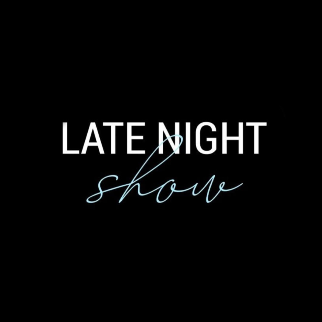 FORMULA 1 в LATE NIGHT SHOW BAR